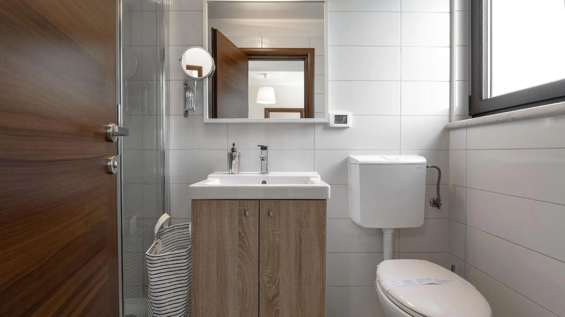 Ferienwohnung Mala 3 Mit Pool Und Whirlpool Funtana Croatia