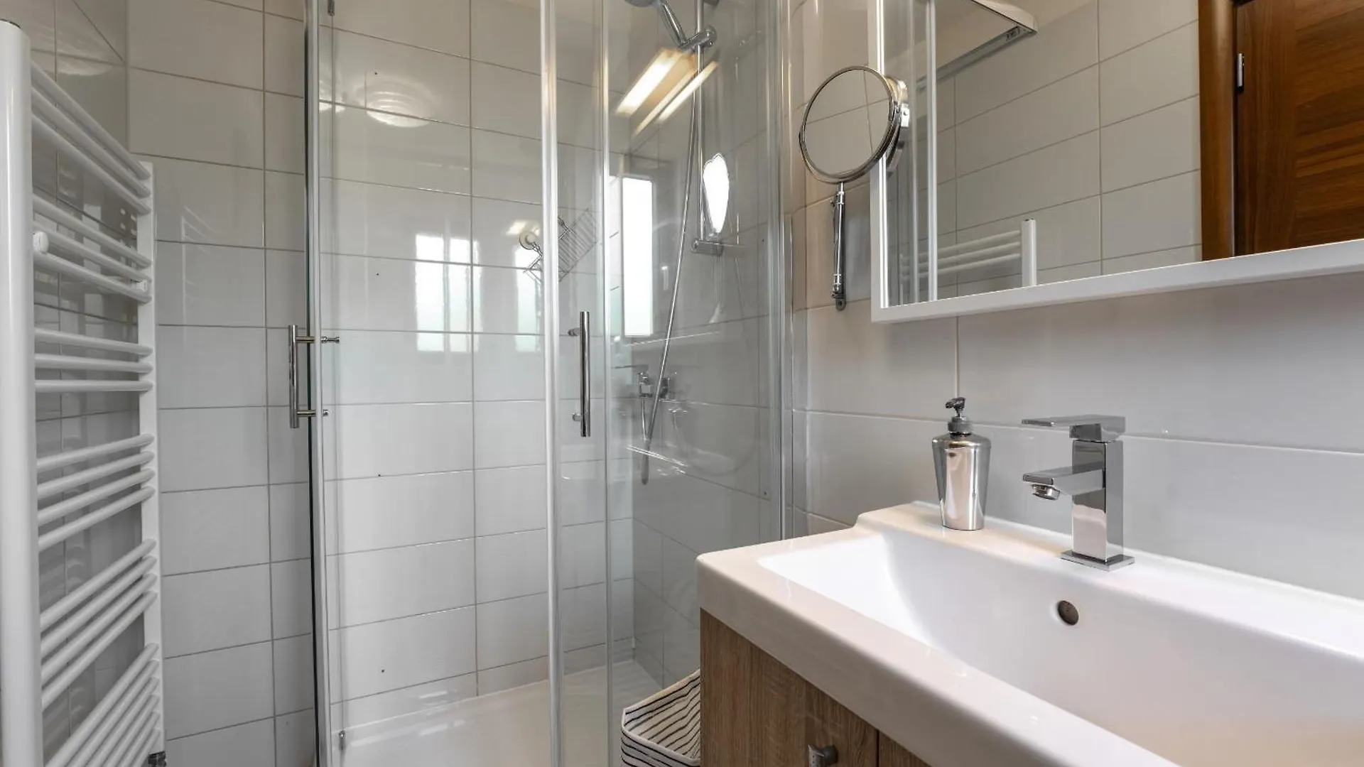 Apartment Ferienwohnung Mala 3 Mit Pool Und Whirlpool Funtana Croatia